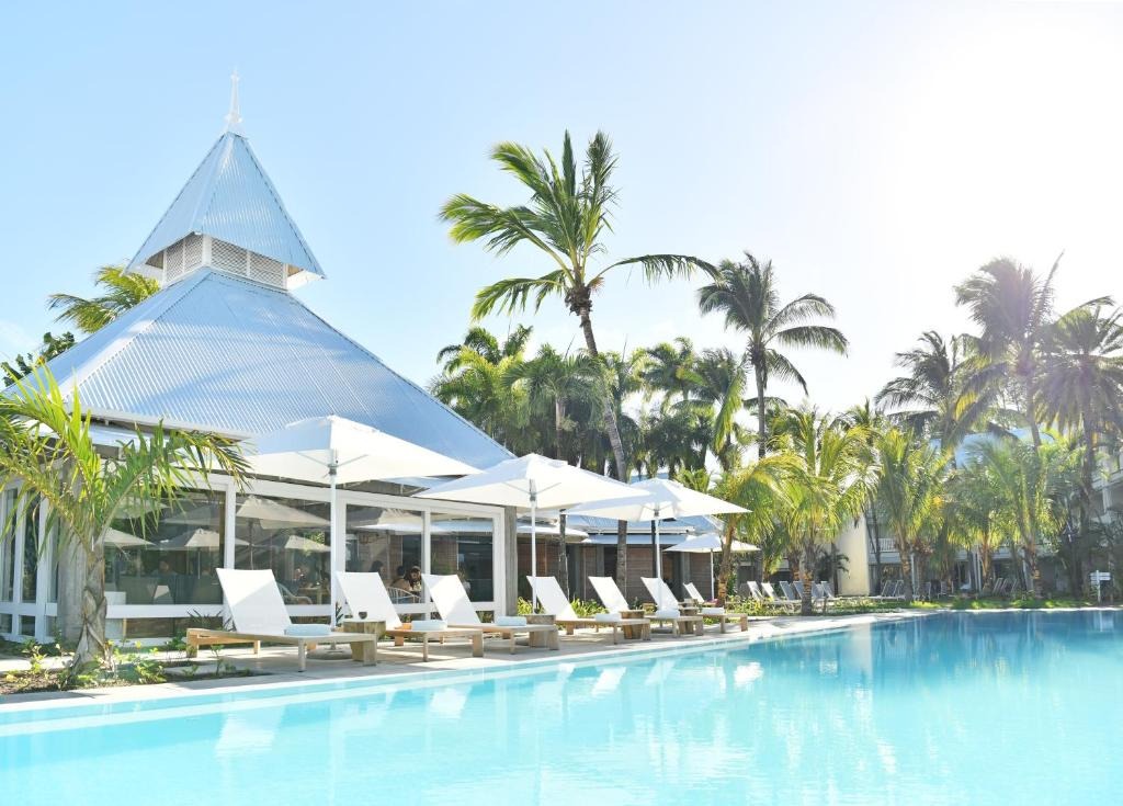 Veranda Grand Baie Hotel and Spa
