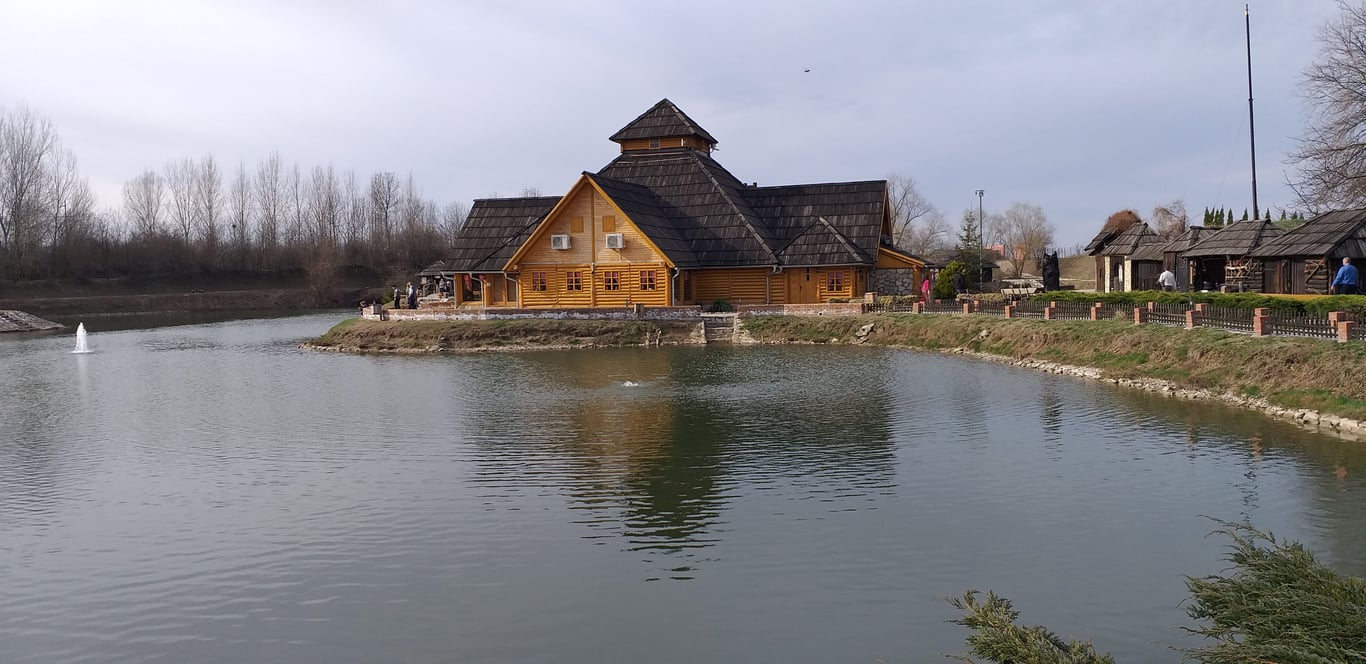 Manastir Đunis - Lešje - Grza - 11.11.2026.