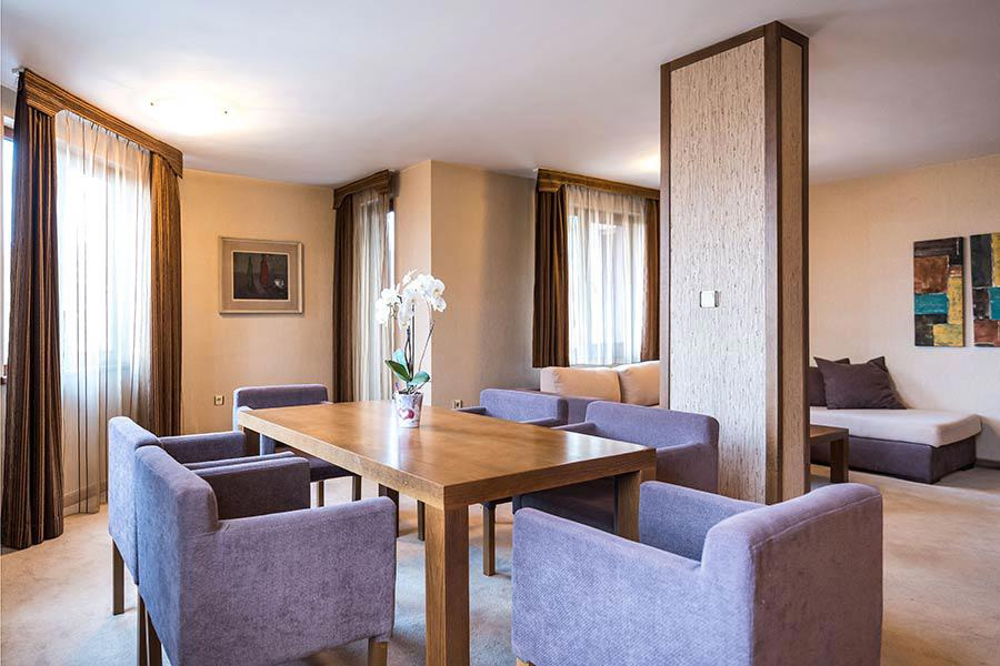 Hotel Evelina Palace