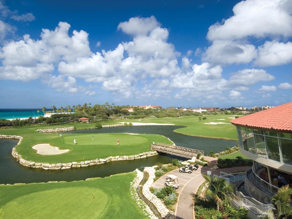 Tamarijn Aruba All Inclusive