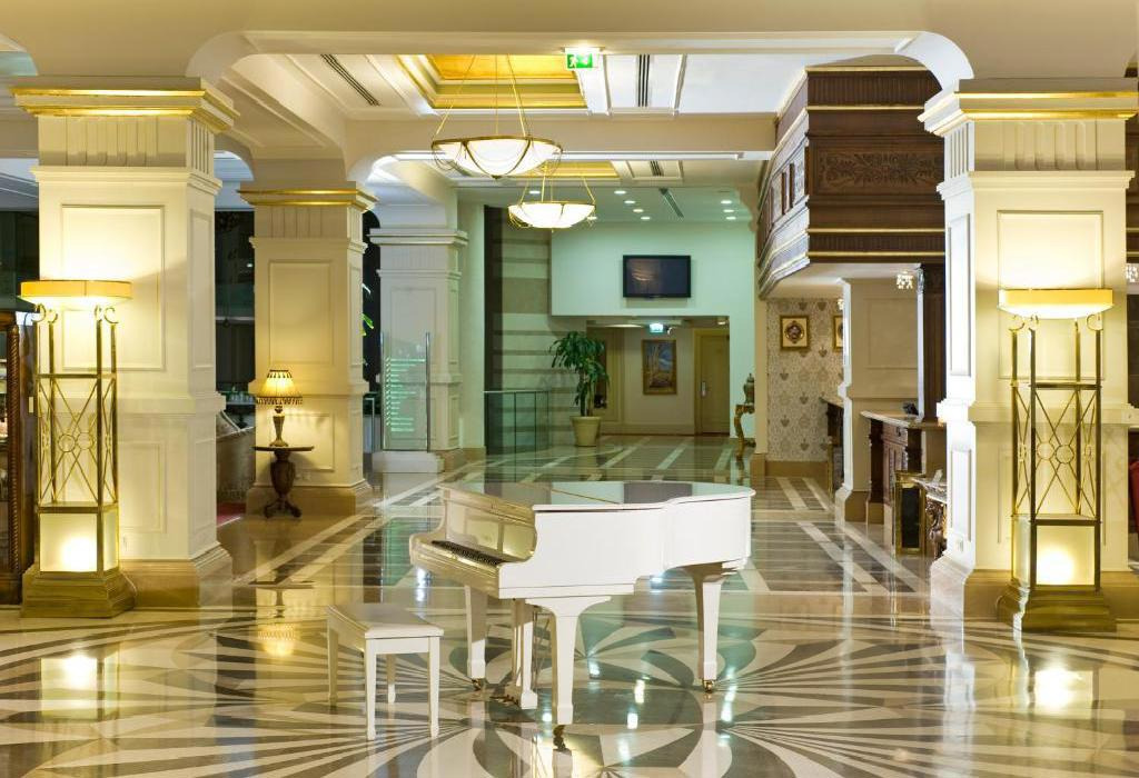 Hotel Delphin Diva Premiere