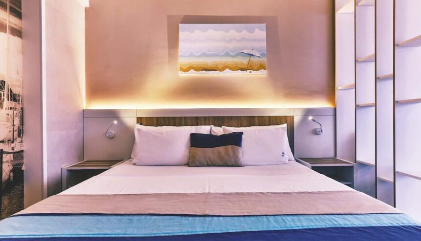 Hotel Carine Hotel Delfin