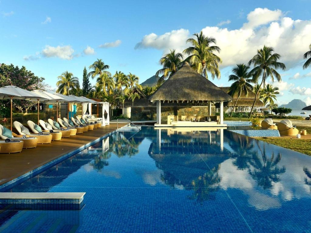 Sofitel Limperial Resort and Spa