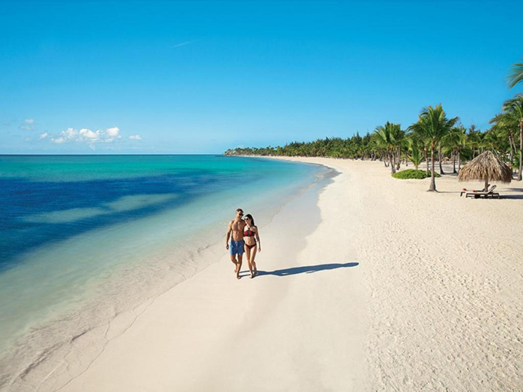 Secrets Cap Cana Resort and Spa