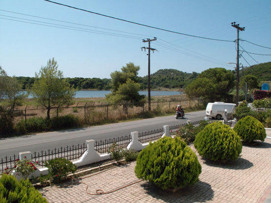 Apartman Lake