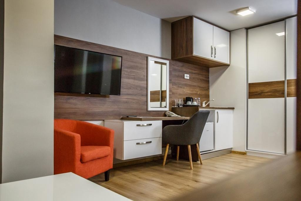 Hotel Casa Karina