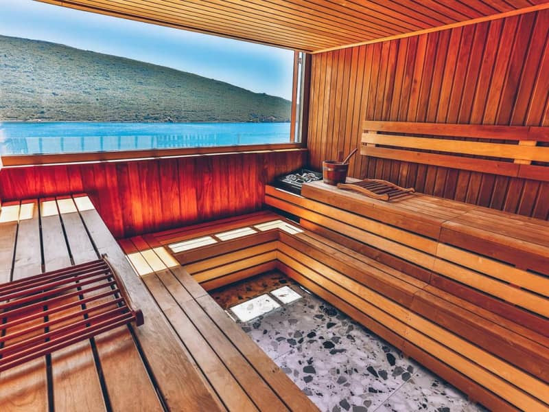Hotel Carine Kumbor Superior
