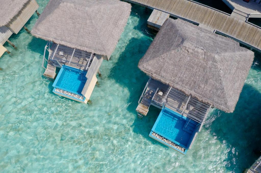 You and Me Maldives