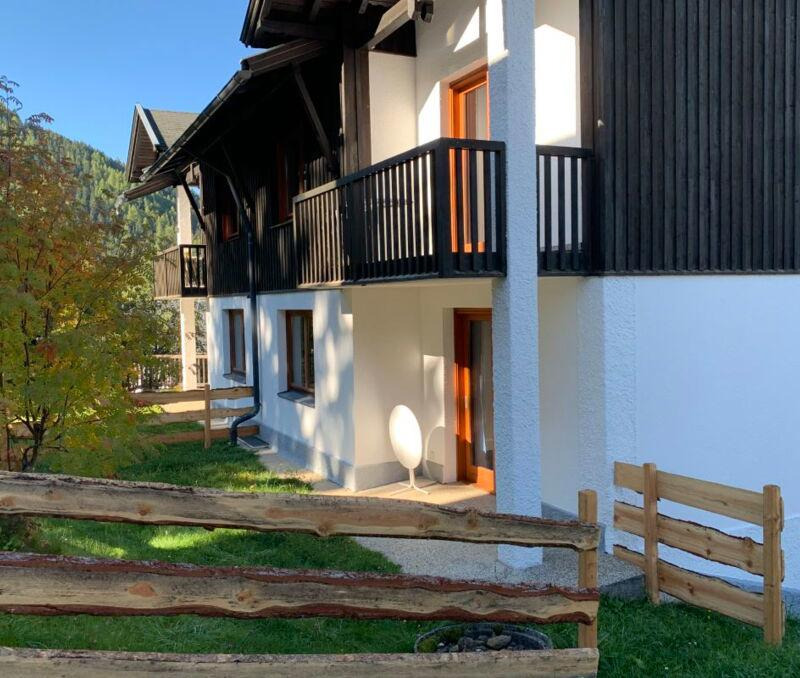 Apartman Reichl