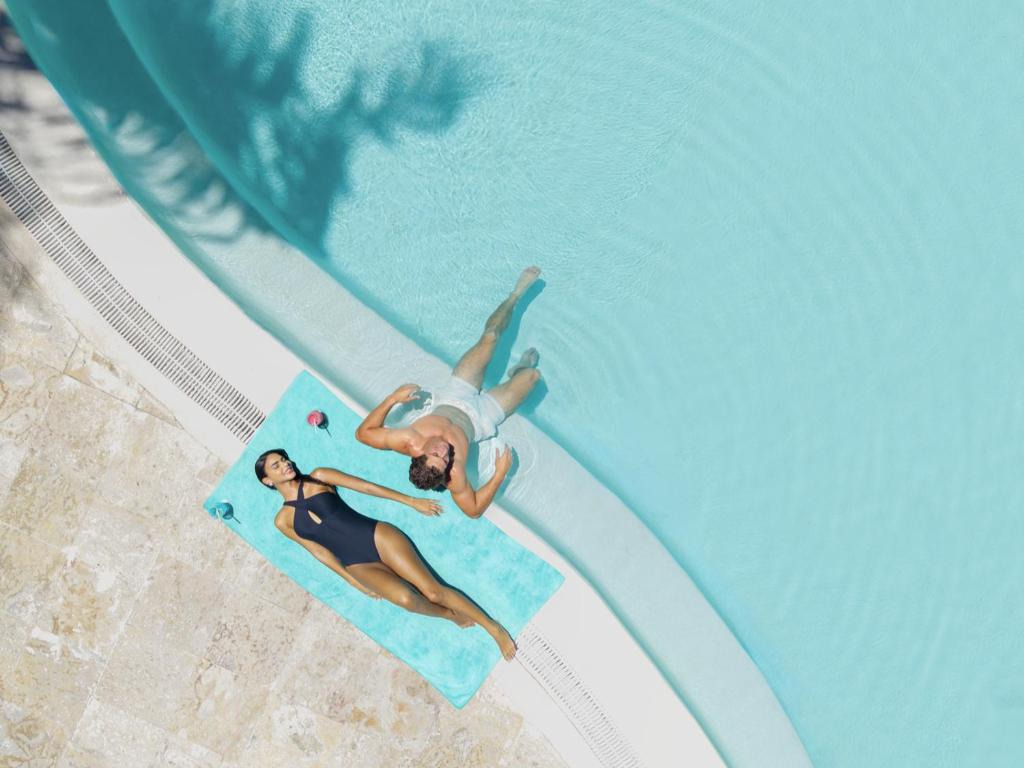 Impressive Premium Punta Cana