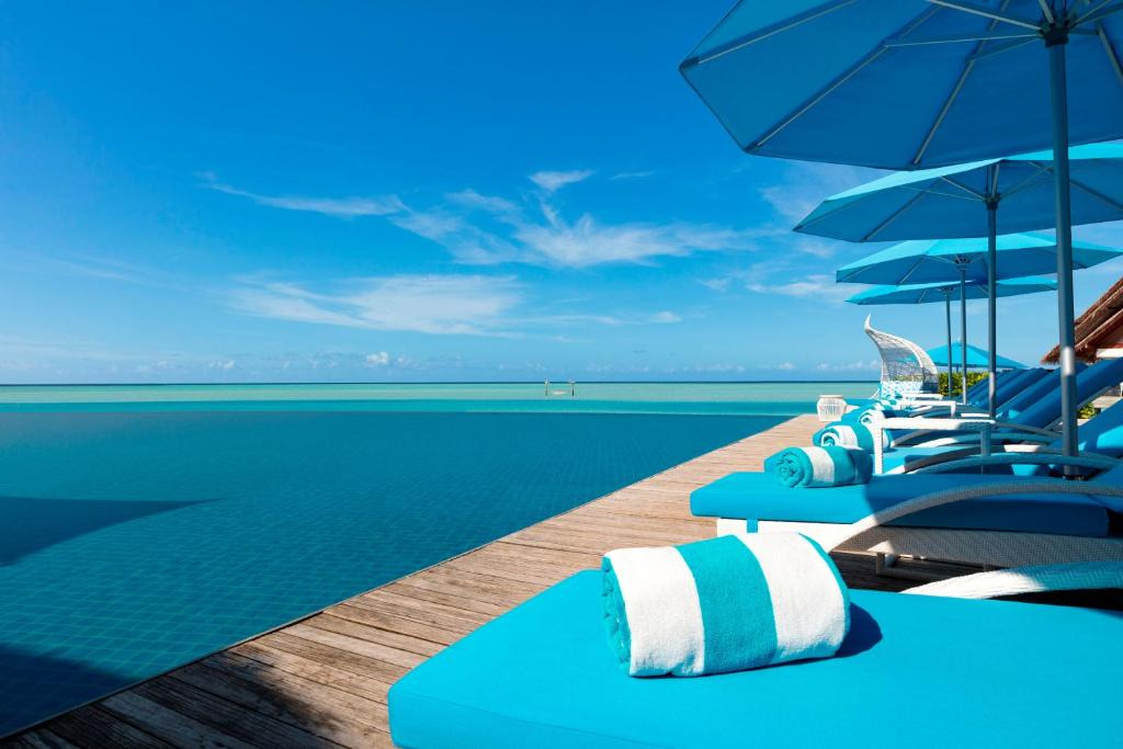 Anantara Dhigu Resort and Spa