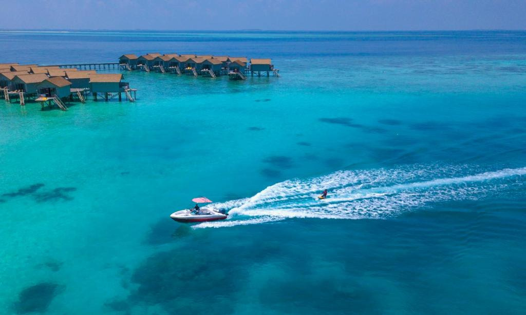 Centara Ras Fushi Resort and Spa