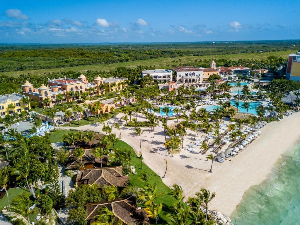 Sanctuary Cap Cana Luxury Collection