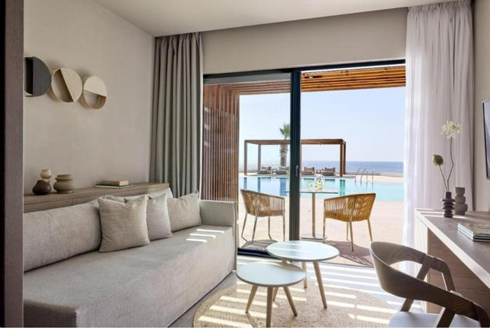 Hotel Elissa LIfestyle Resort 