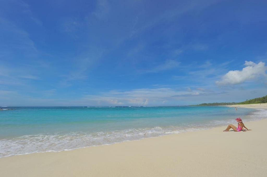 Shandrani Beachcomber Resort and Spa