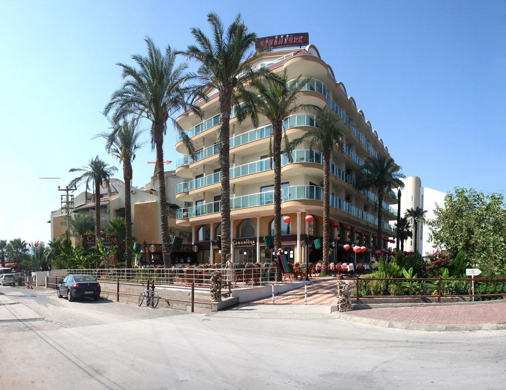 Hotel Cihanturk