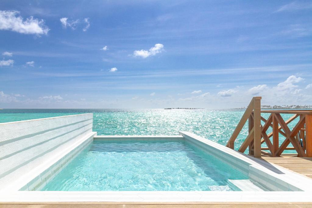 Joy Island