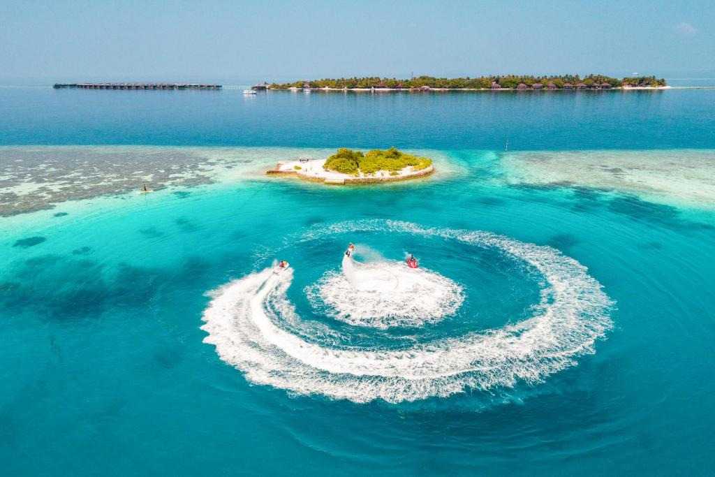 Lily Beach Resort and Spa