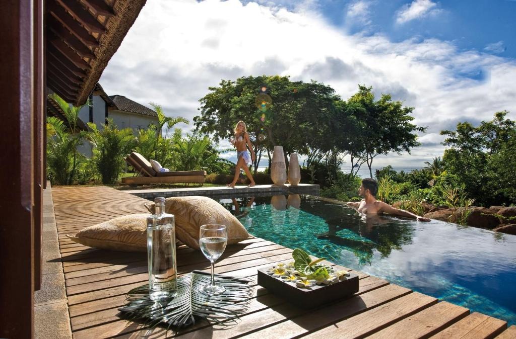 Maritim Resort and Spa Mauritius