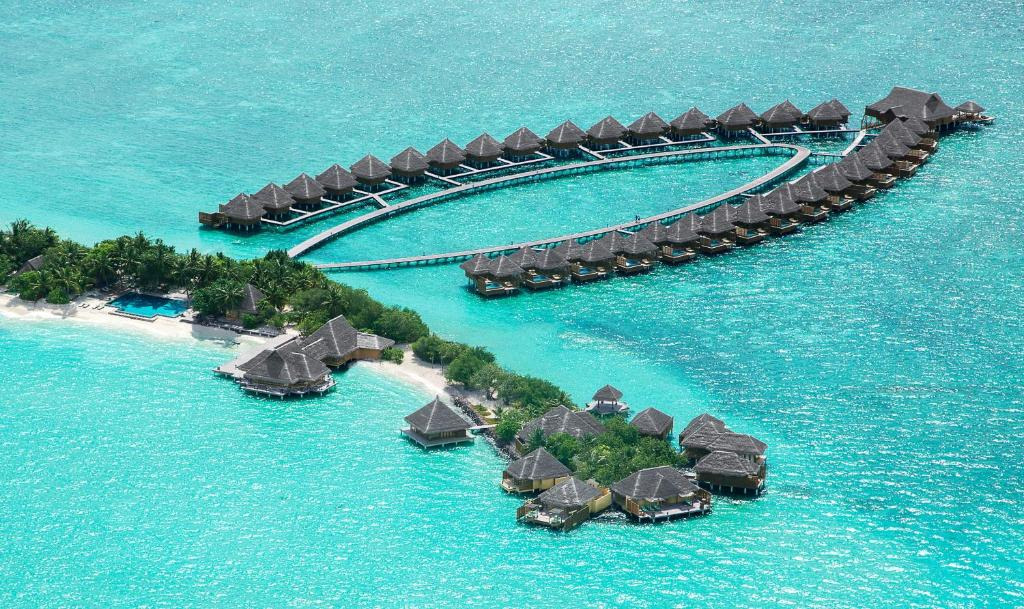 Taj Exotica Resort and Spa