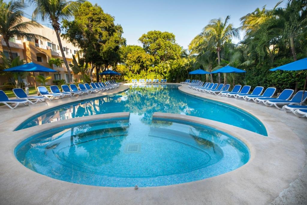 Viva Wyndham Maya