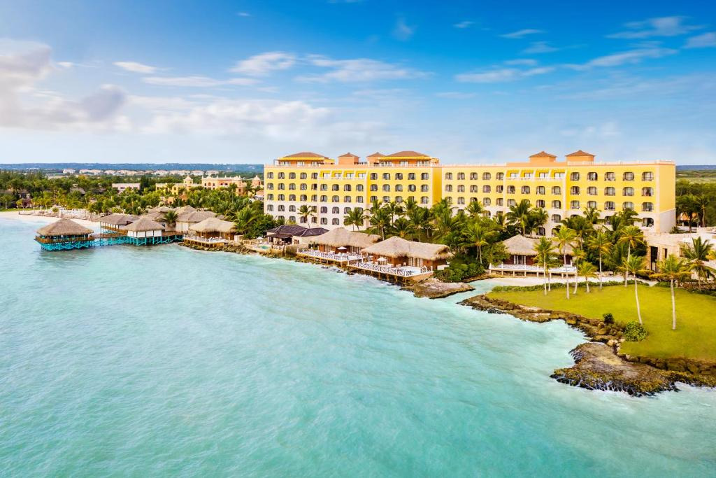 Sanctuary Cap Cana Luxury Collection