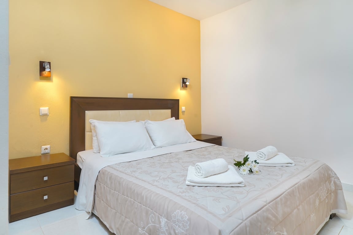 Ilias Apartments