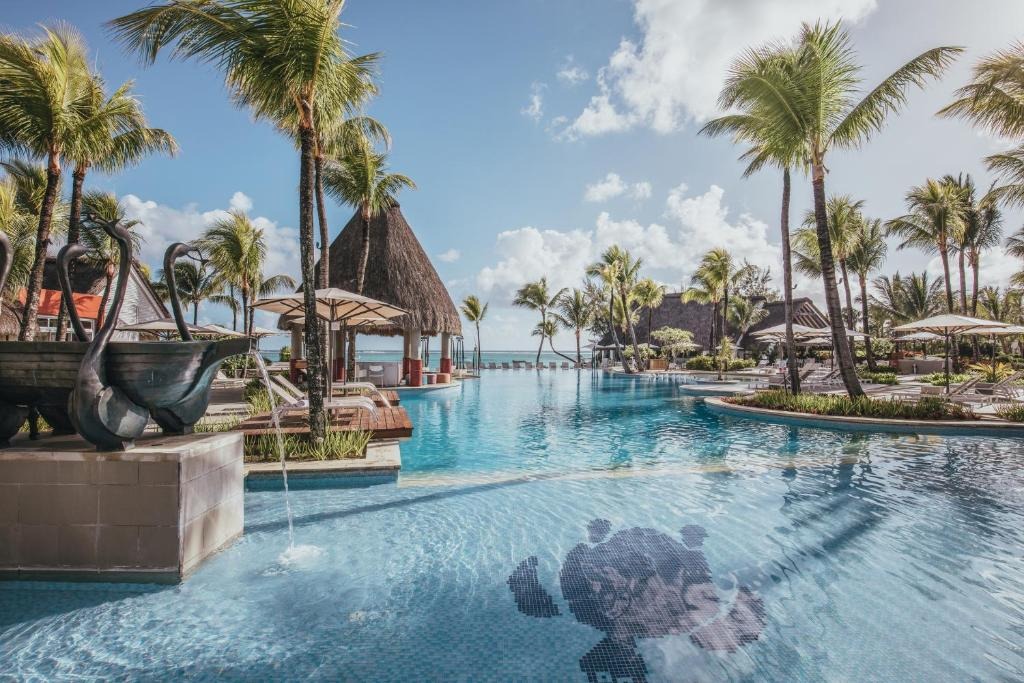 Ambre Mauritius