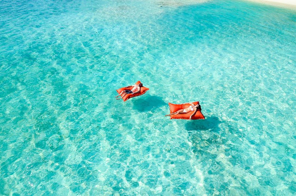 Summer Island