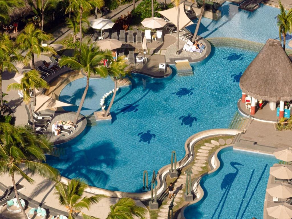 Ambre Mauritius