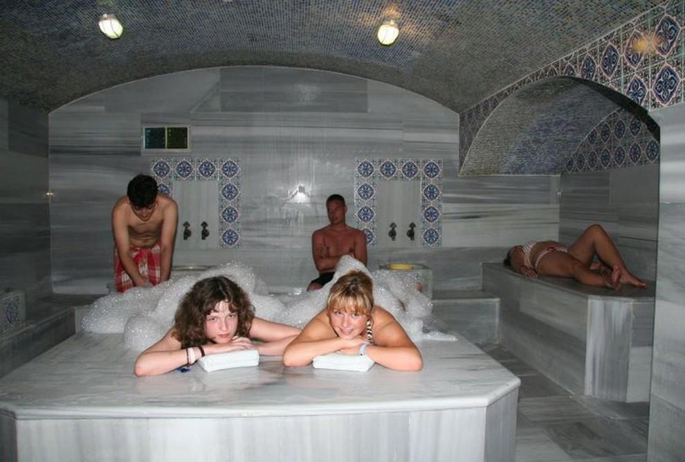 Hotel Elysee Beach 