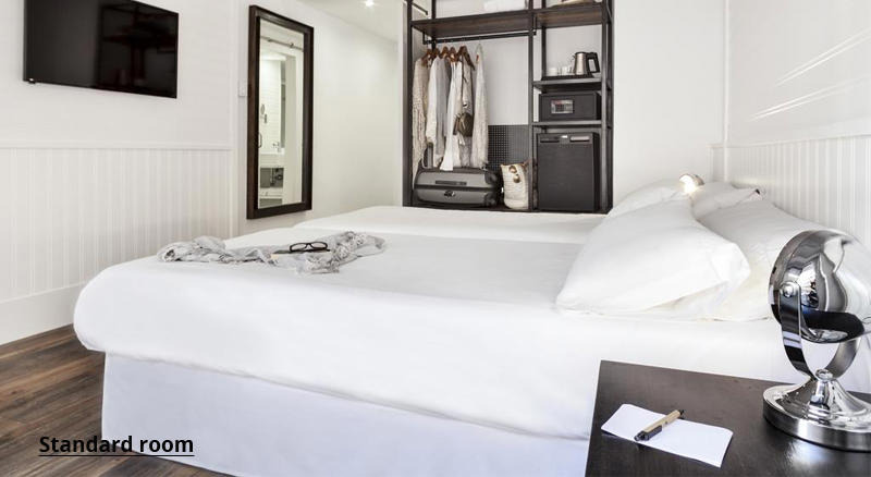 Hotel Delamar