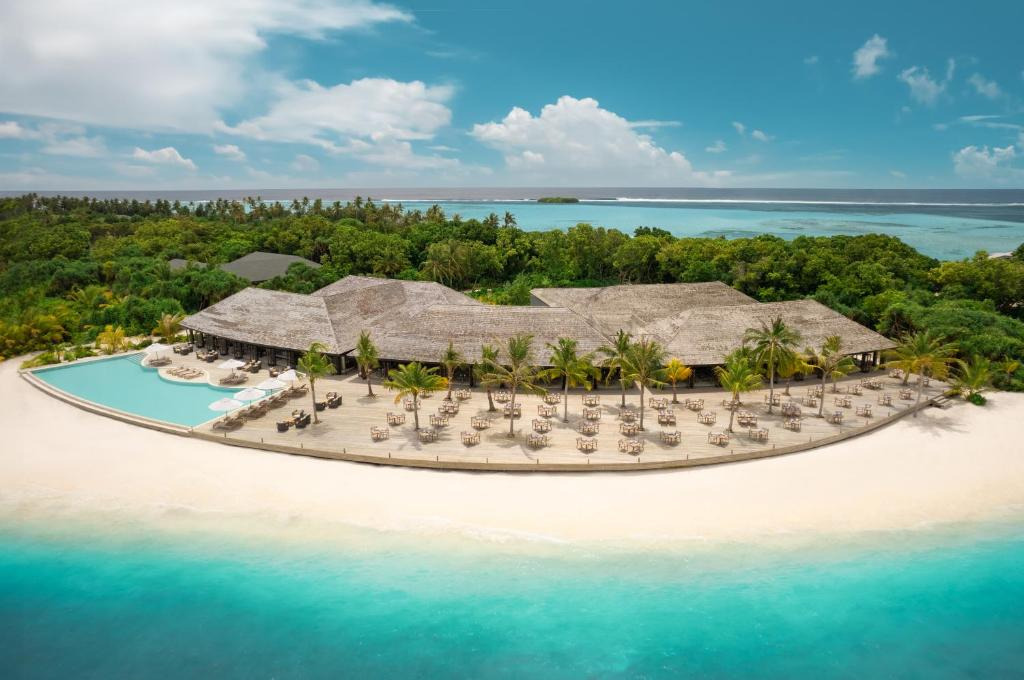 Jawakara Islands Maldivi