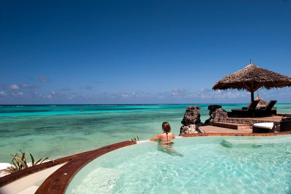 Karafuu Beach Resort and Spa