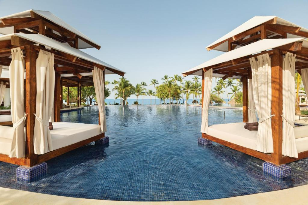 Secrets La Romana Resort and Spa