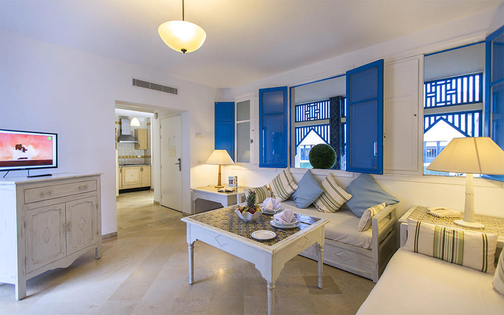 Hotel Diar Lemdina & Spa