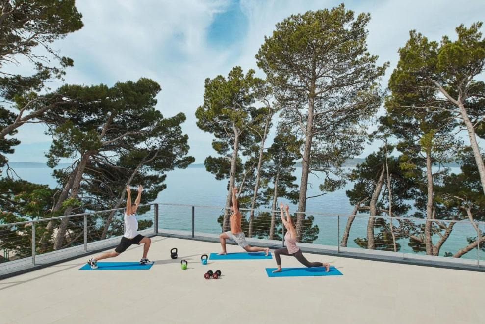Hotel Bluesun Mala Berulia