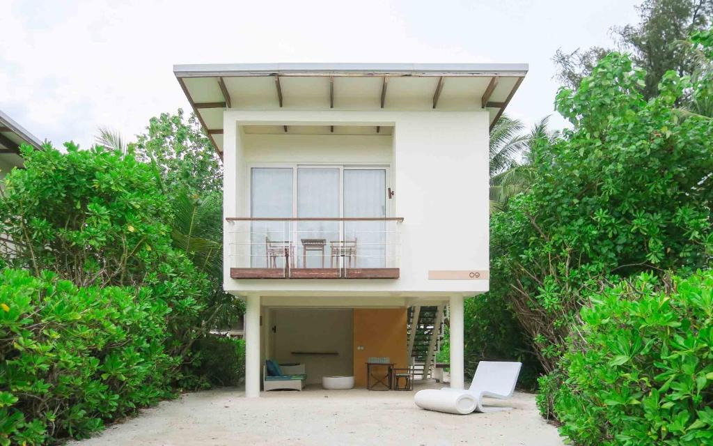 Holiday Inn Resort Kandooma