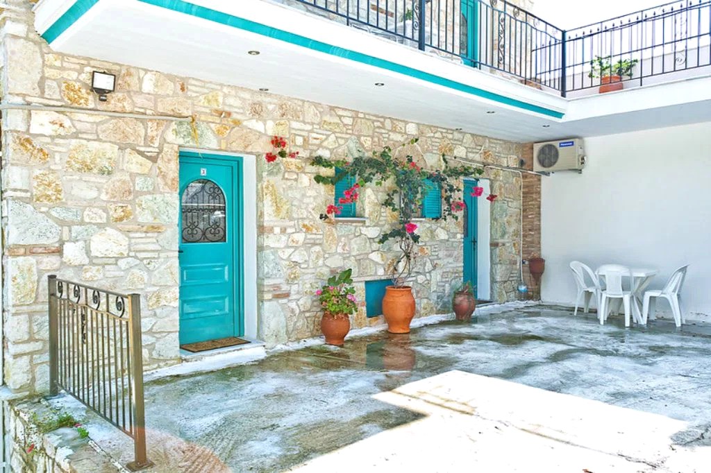 Vila Terra Petra