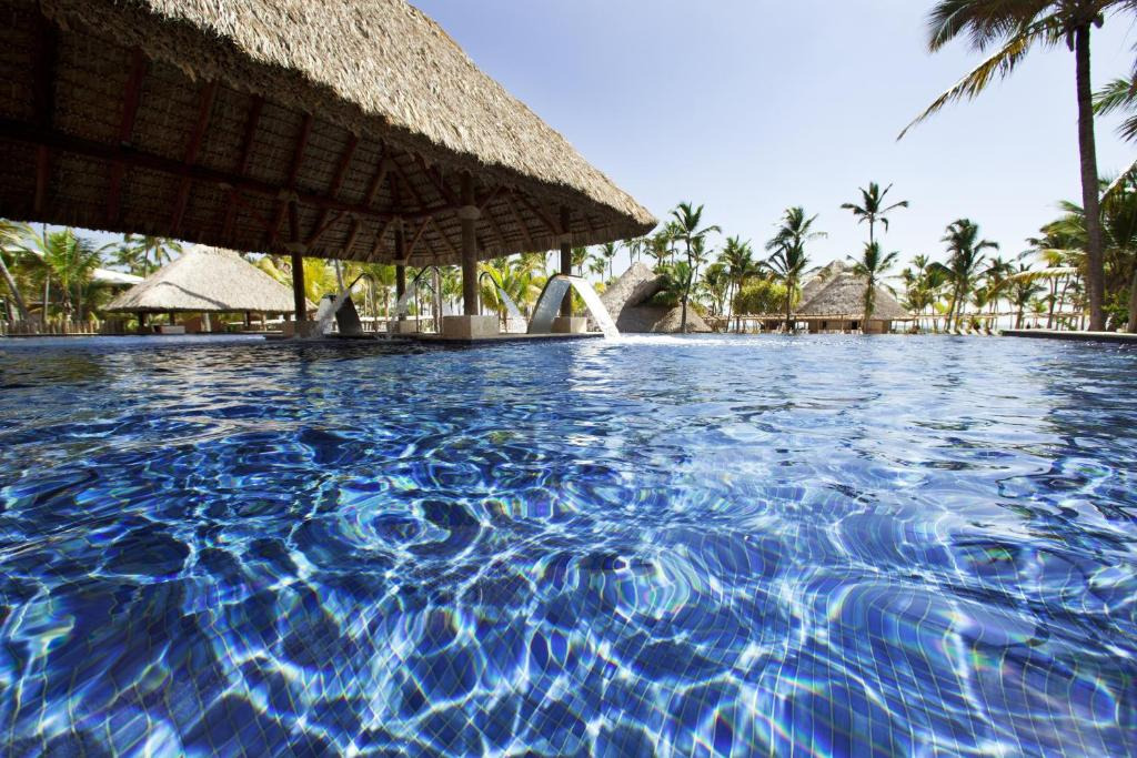 Barcelo Bavaro Palace
