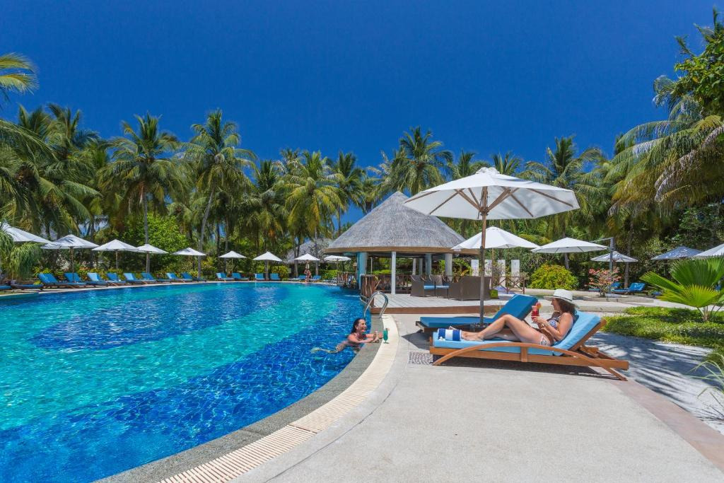 Bandos Maldives