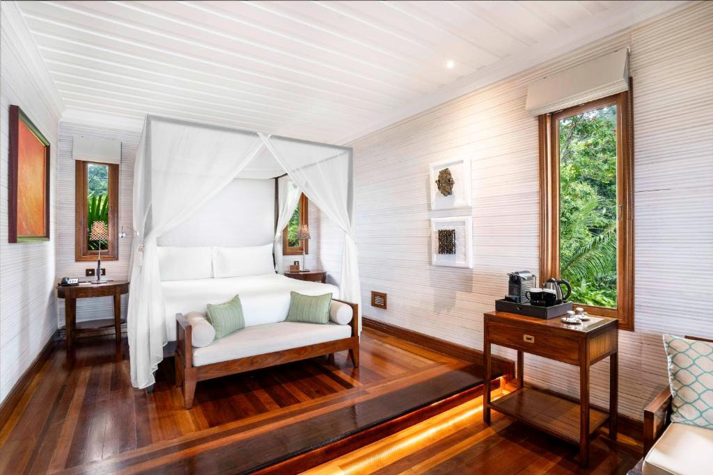 Hilton Northolme Resort and Spa
