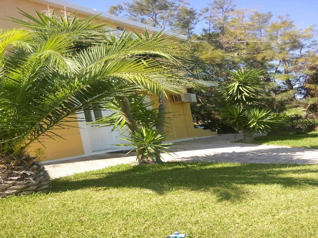 Apartman Spiros