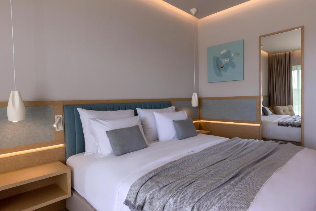 Ammoa Luxury Hotel & Spa Reosrt