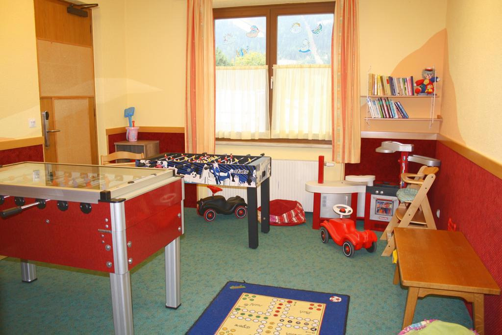 Apartman Alpenlandhof