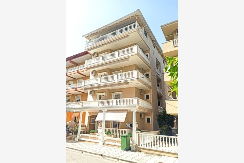Vila Apolon 1