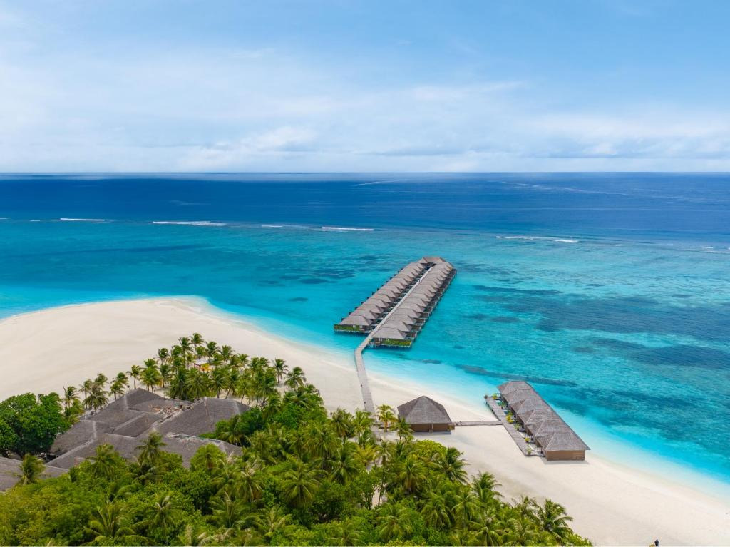 Meeru Island Resort and Spa