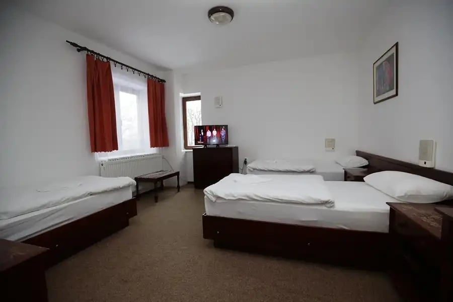 Hotel Babin Zub