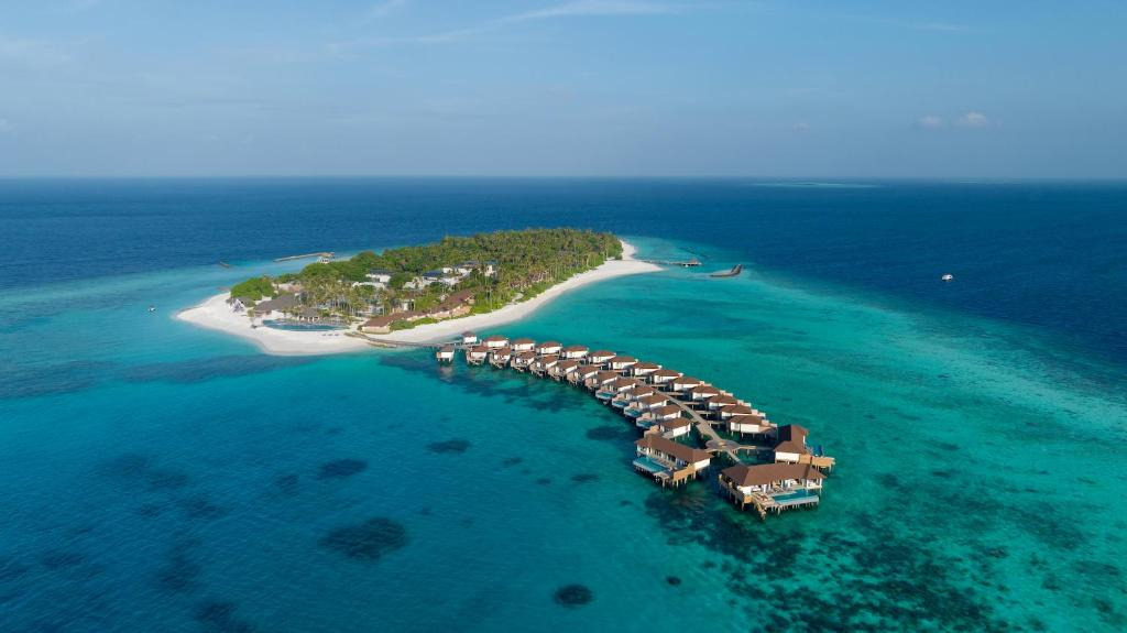 Avani Plus Fares Maldives Resort