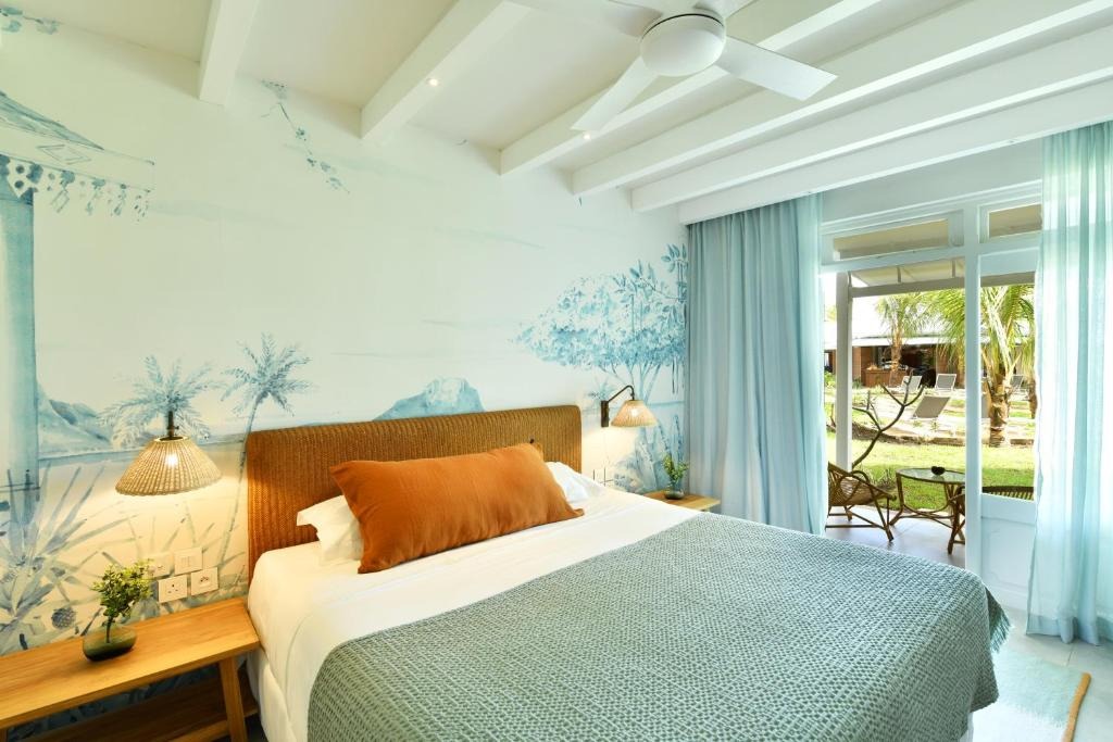 Veranda Grand Baie Hotel and Spa